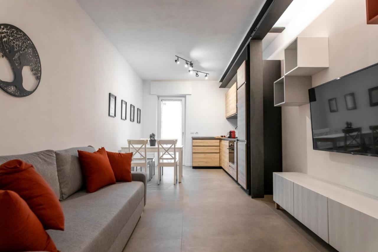 Verona Urban Apartment Exterior photo
