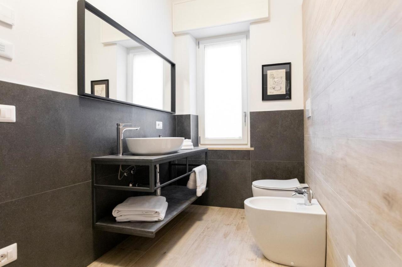 Verona Urban Apartment Exterior photo